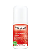 Desodorante Roll-On Granada 24h, 50 ml.