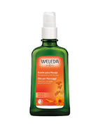 Aceite para Masaje con Árnica 100 ml