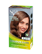 Tinte Permanente Coloursafe Rubio 7, 1 un