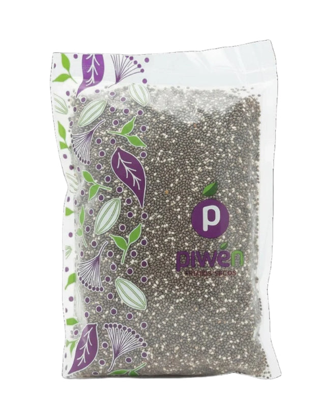 Chía, 500 g