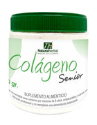 Colágeno Senior, Adulto Mayor, 300 gr