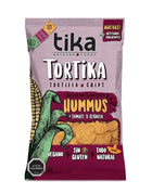 Tortika Hummus 180 grs