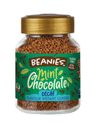 Café Descafeinado Mint Chocolate, 50 g