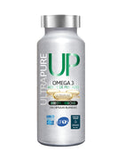Omega UP Ultra Pure, 150 caps Newscience