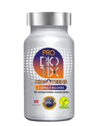 Probiotix Kids & Teens - Probiótico Niños Adolescentes, 30 comp.