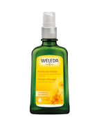 Aceite para Masaje con Caléndula, 100 ml