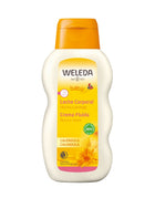 Baño de Crema de Caléndula para Bebés, 200 ml