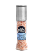 Molinillo con Sal del Himalaya, 200 g