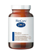 Mindlinx (con Glutamina libre de FOS), Probiótico, 60 caps.