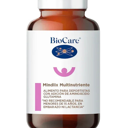 Mindlinx Multinutriente en Polvo, Vitaminas, 150 gr