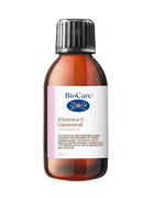 Vitamina C Liposomal, 150 ml.