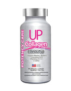 Collagen UP Beauty, Colágeno Piel, 90 Caps