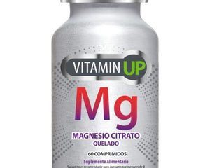 Collection image for: Magnesio Citrato