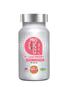 ProBiotix + Cranberry, 30 cáps
