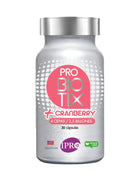 ProBiotix + Cranberry, 30 cáps