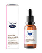 Nutrisorb Vitamina B12 Liquida,15ml