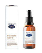 Nutrisorb Hierro Liquido, 15ml
