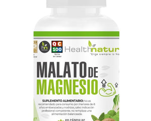 Collection image for: Malato de Magnesio