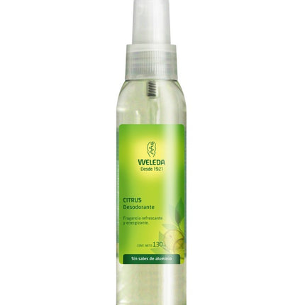 Desodorante Citrus, 130 ml