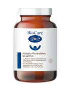 Mindlinx Probiótico en Polvo con Glutamina, 60 gr