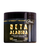 Beta Alanina 360 gr, 120 porciones
