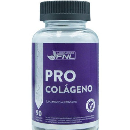 Pro Colágeno, 90 Cáps.