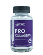 Pro Colágeno, 90 Cáps.