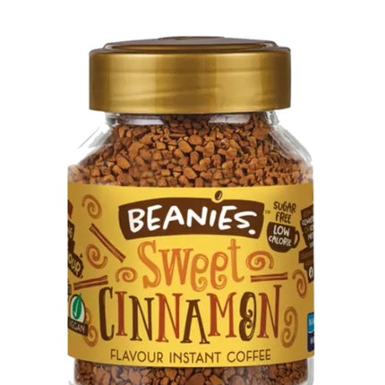 Café Canela Dulce, 50 g