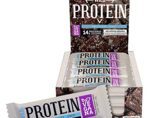 Collection image for: Barras Nutritivas