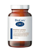 Lactasa Enzimas Digestivas, 60 cáps.
