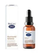 Nutrisorb Selenio Liquido, 15ml