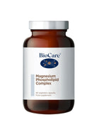 Complejo Fosfolípidos de Magnesio, 90 caps