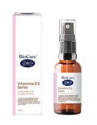 Vitamina D3 en Spray, 800UI, 15ml