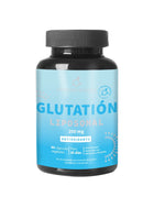 Glutatión Liposomal 200 Mg, 60 cáps.