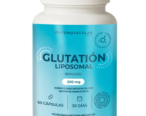 Collection image for: Vitaminas Liposomales