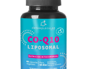 Collection image for: Vitaminas Liposomales