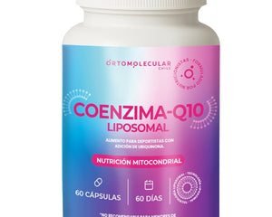 Collection image for: Vitaminas Liposomales