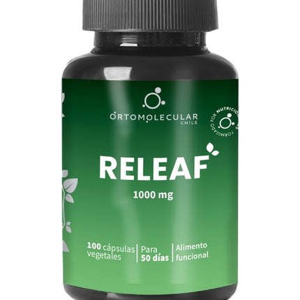 Releaf, 100 cáps.