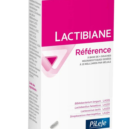 Lactibiane Reference, 30 cáps