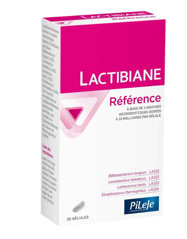 Lactibiane Reference, 30 cáps