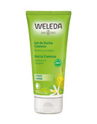 Gel De Ducha Citrus, 200 ml.