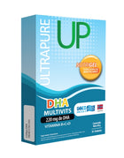 Omega UP DHA Multivits, 30 un.