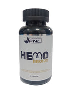Hemorroidx, 60 cáps.