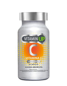Vitamin UP Vitamina C Liposomal 60 cáps.