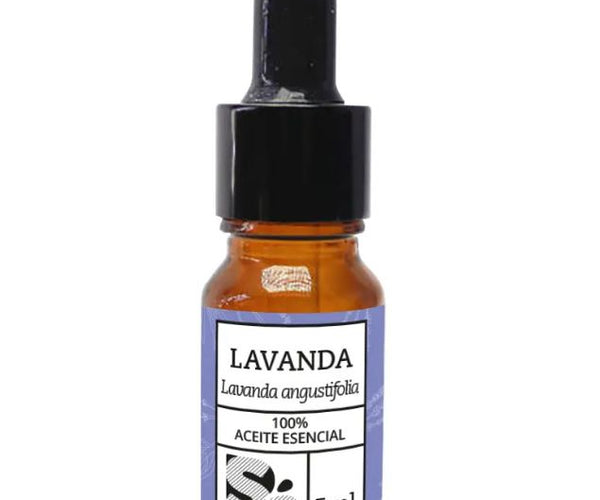 Aceite Esencial Lavanda, 5ml