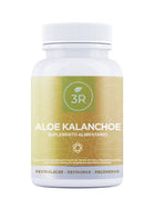 Aloe Kalanchoe, 350 mg, 60 caps.