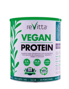 Proteína Vegana 2,2 Lb, Vainilla, 1K