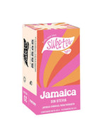 Té de Jamaica (Hibisco) sin Stevia, 20 u