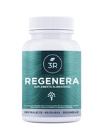 Regenera, colágeno, 60 caps