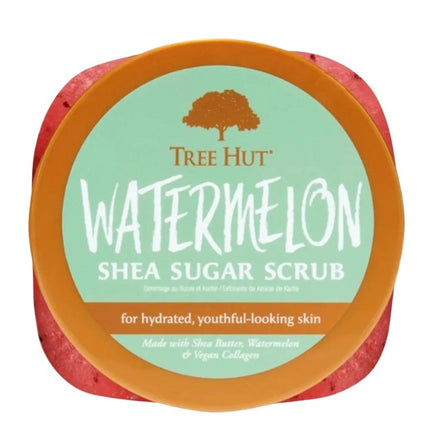 Exfoliante Corporal Sandia, 510g